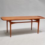 961 4028 COFFEE TABLE